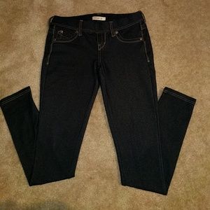 NWOT- Arden B. jeggings, dark wash